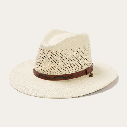 Sunbeam Summer Straw Hat