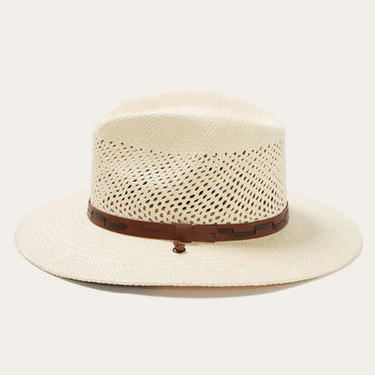 Sunbeam Summer Straw Hat