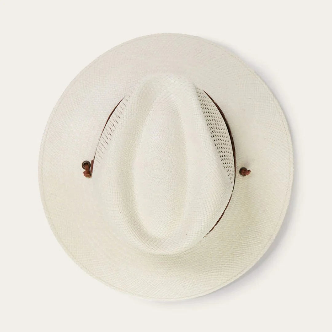 Sunbeam Summer Straw Hat