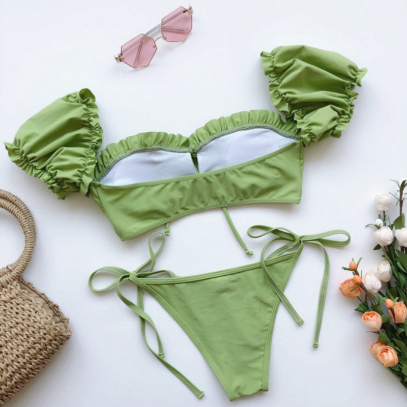 Florence Bikini Set