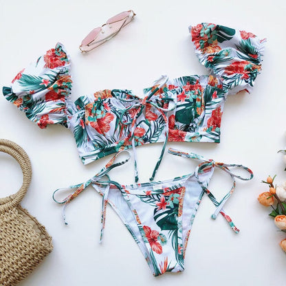 Florence Bikini Set