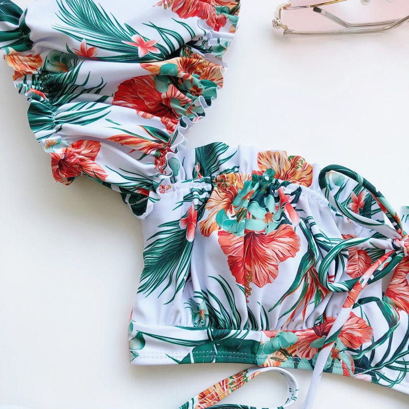 Florence Bikini Set