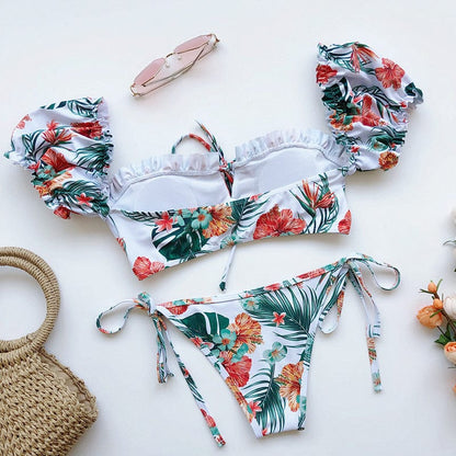 Florence Bikini Set