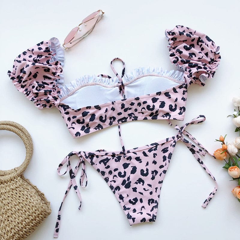 Florence Bikini Set