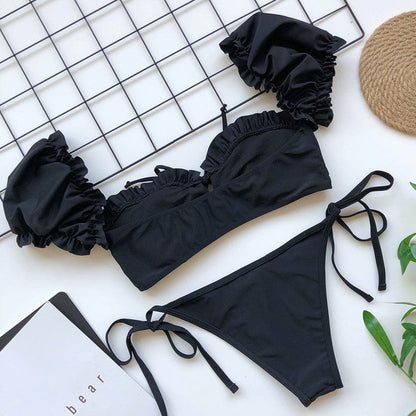 Florence Bikini Set