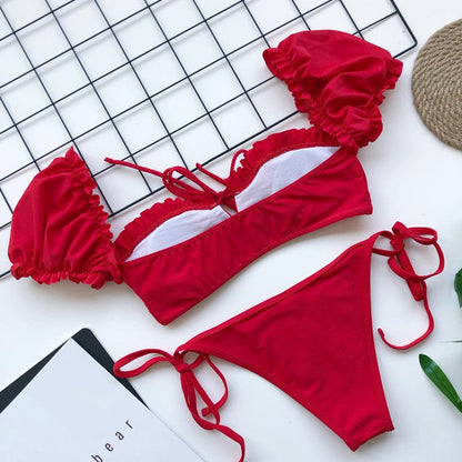 Florence Bikini Set