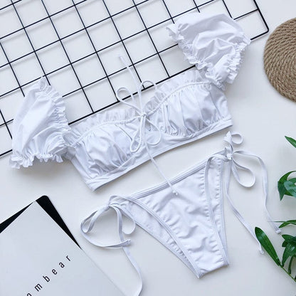 Florence Bikini Set