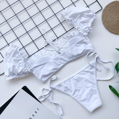 Florence Bikini Set