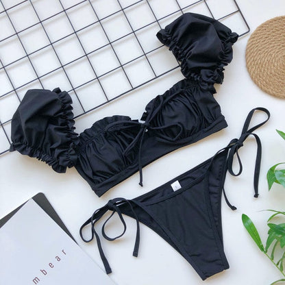 Florence Bikini Set