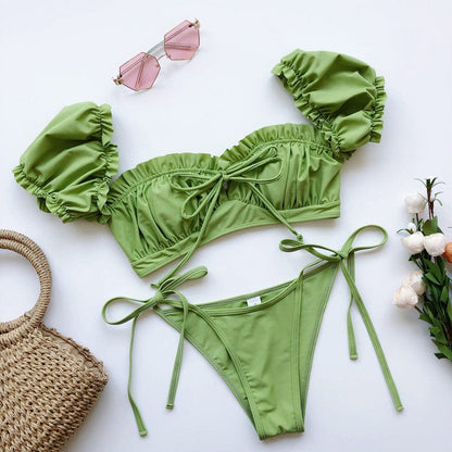 Florence Bikini Set