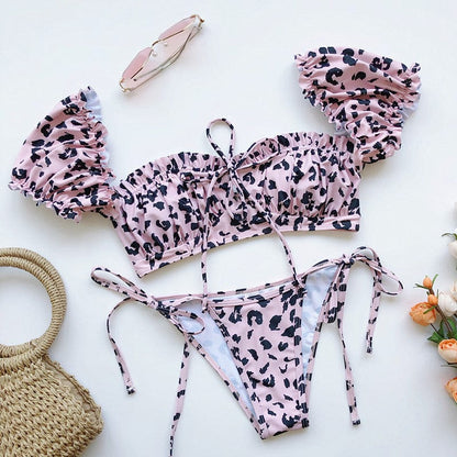 Florence Bikini Set