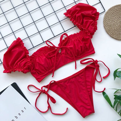 Florence Bikini Set