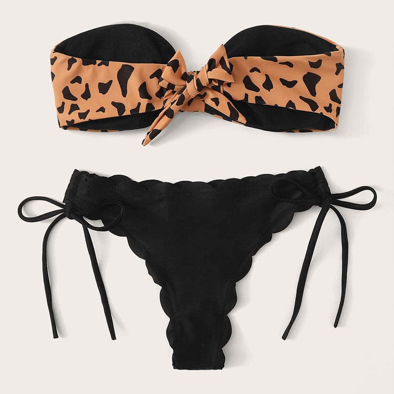 Aphrodite Bikini Set