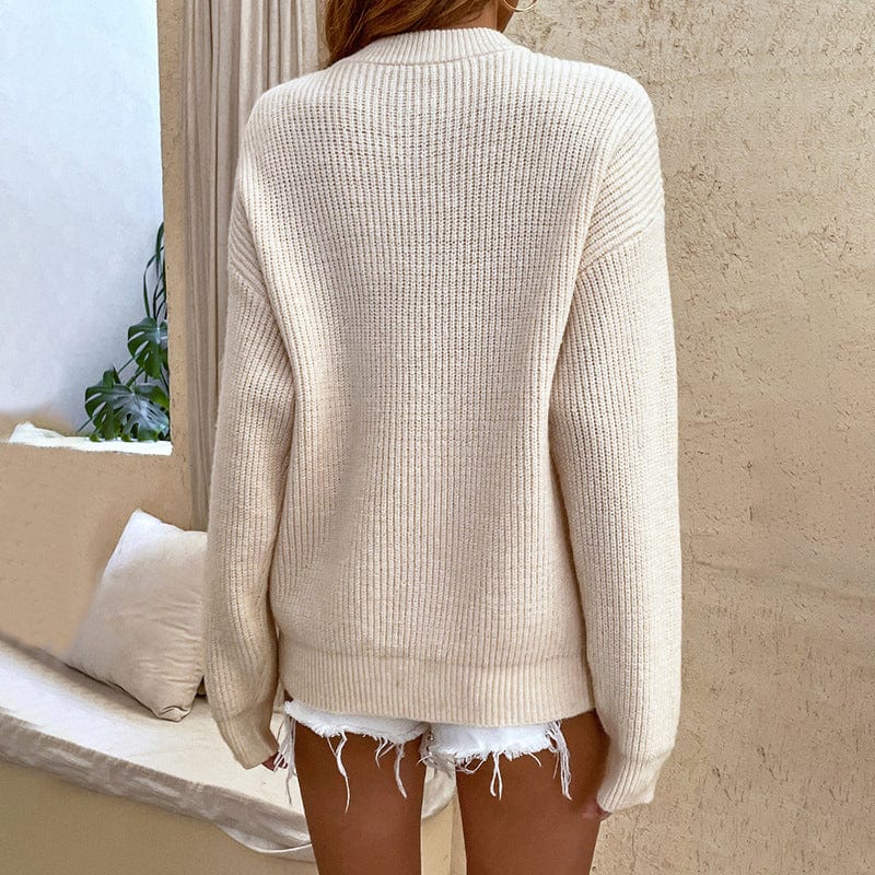 Areti Sweater