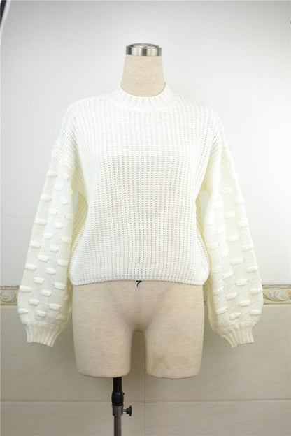 Calista Knitted Sweater