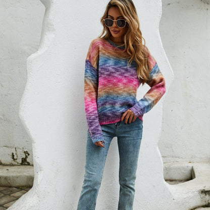 Cyrene Knitted Sweater