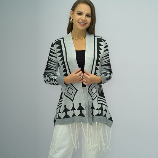 Drusilla Knitted Cardigan