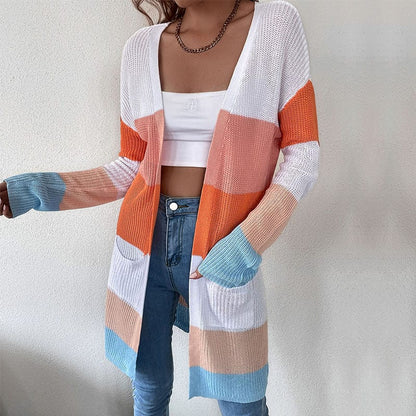 Elfrida Cardigan