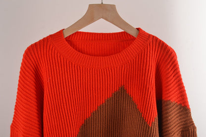 Endellion Knitted Sweater