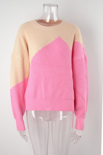 Endellion Knitted Sweater