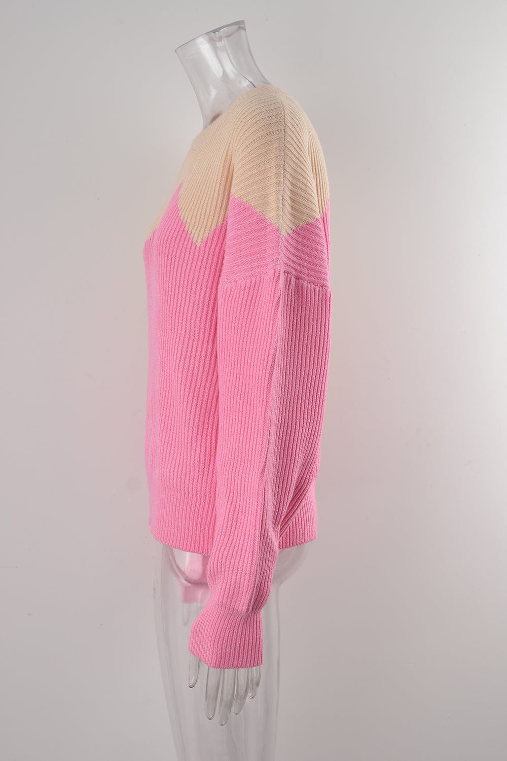 Endellion Knitted Sweater