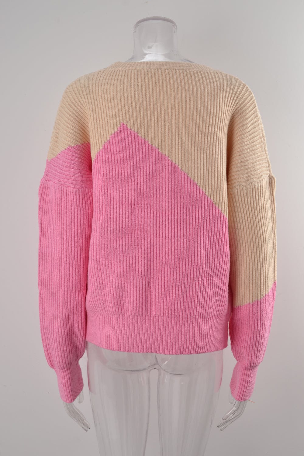 Endellion Knitted Sweater