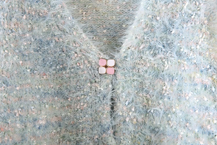 Fidelia Knitted Cardigan