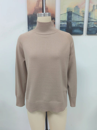 Hermione Turtleneck Sweater