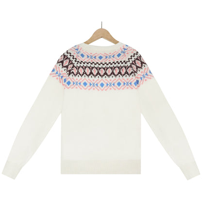 Idony Knitted Sweater