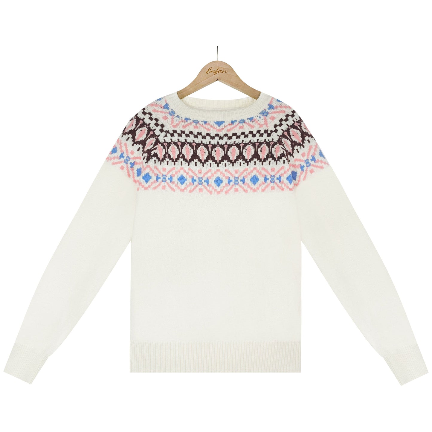 Idony Knitted Sweater