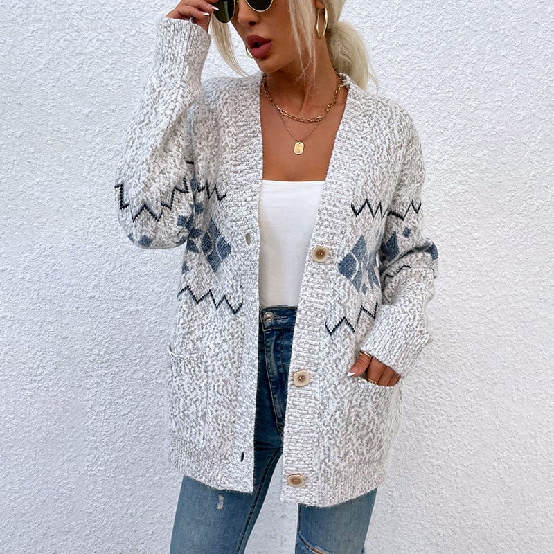 Ismene Cardigan