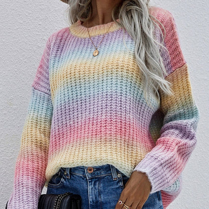 Melite Knitted Sweater