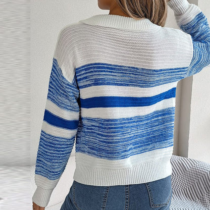 Ophelia Knitted Sweater