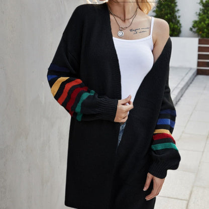 Celandia Long Cardigan