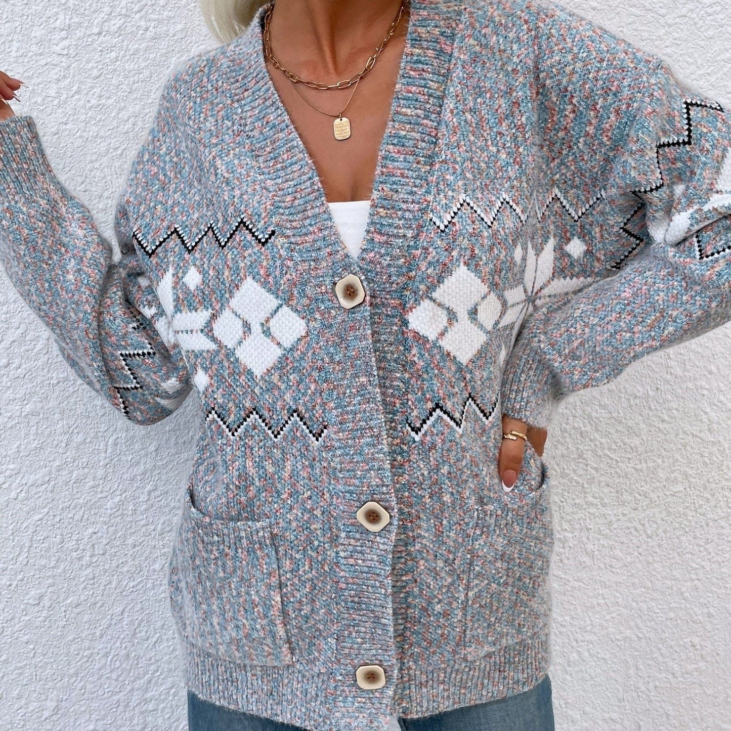 Ismene Cardigan