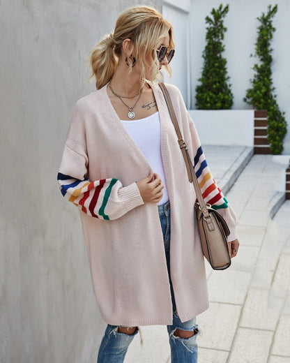 Celandia Long Cardigan