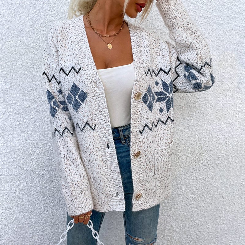 Ismene Cardigan