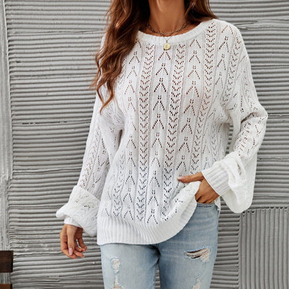 Solene Knitted Sweater