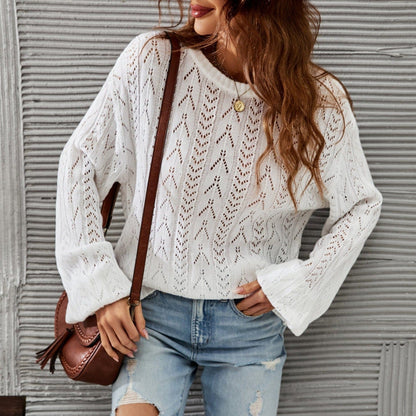 Solene Knitted Sweater