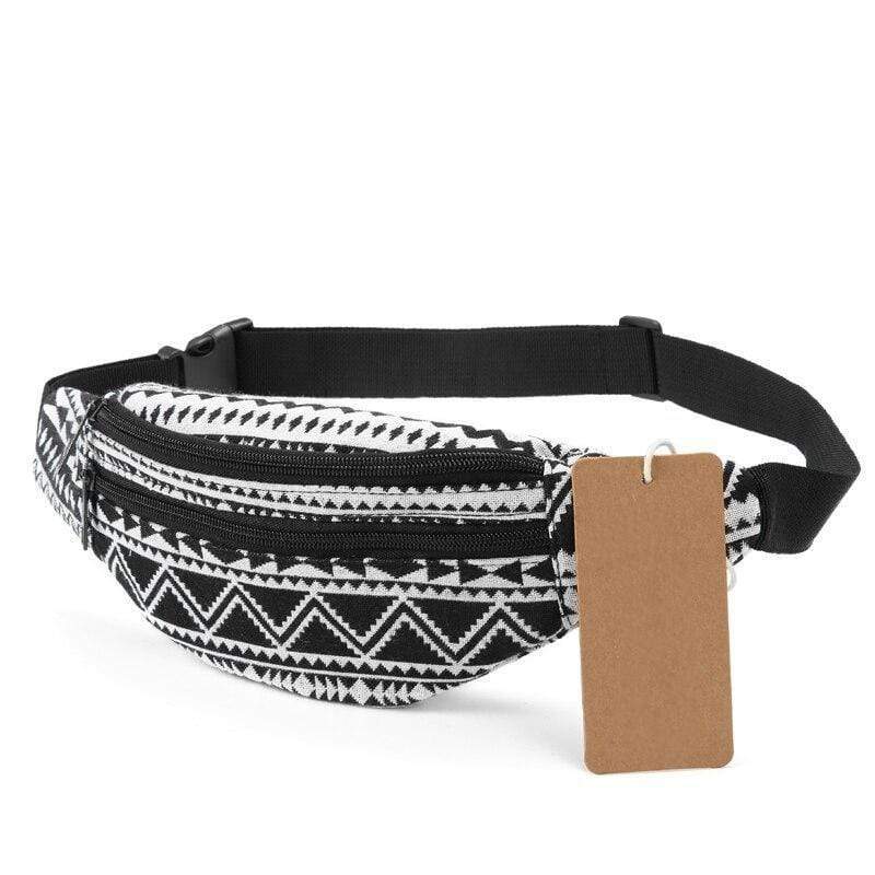 Boho Fanny Pack