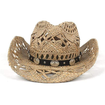 Handmade Cowboy Hat