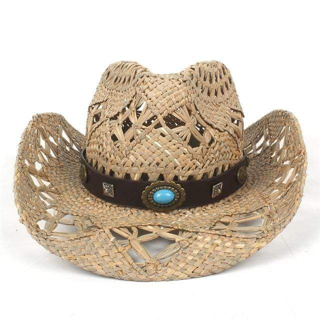 Handmade Cowboy Hat