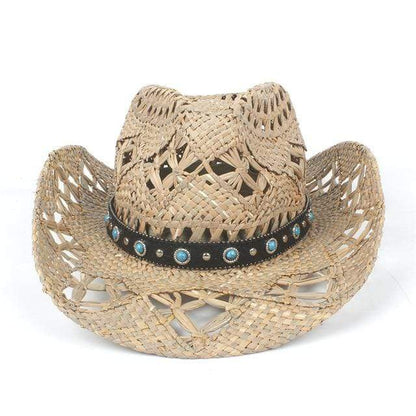 Handmade Cowboy Hat