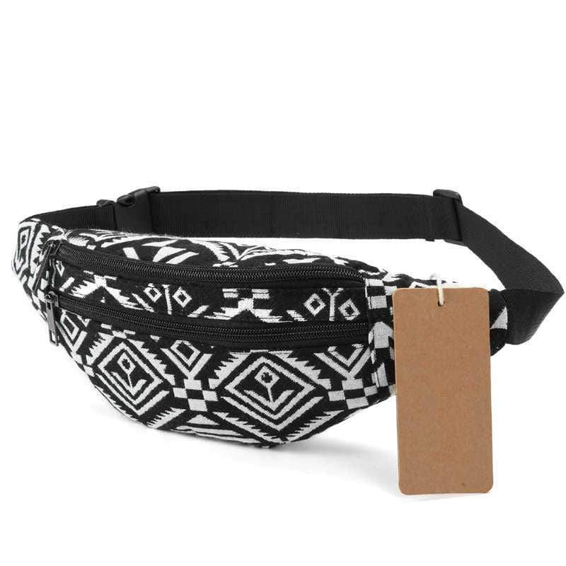 Boho Fanny Pack