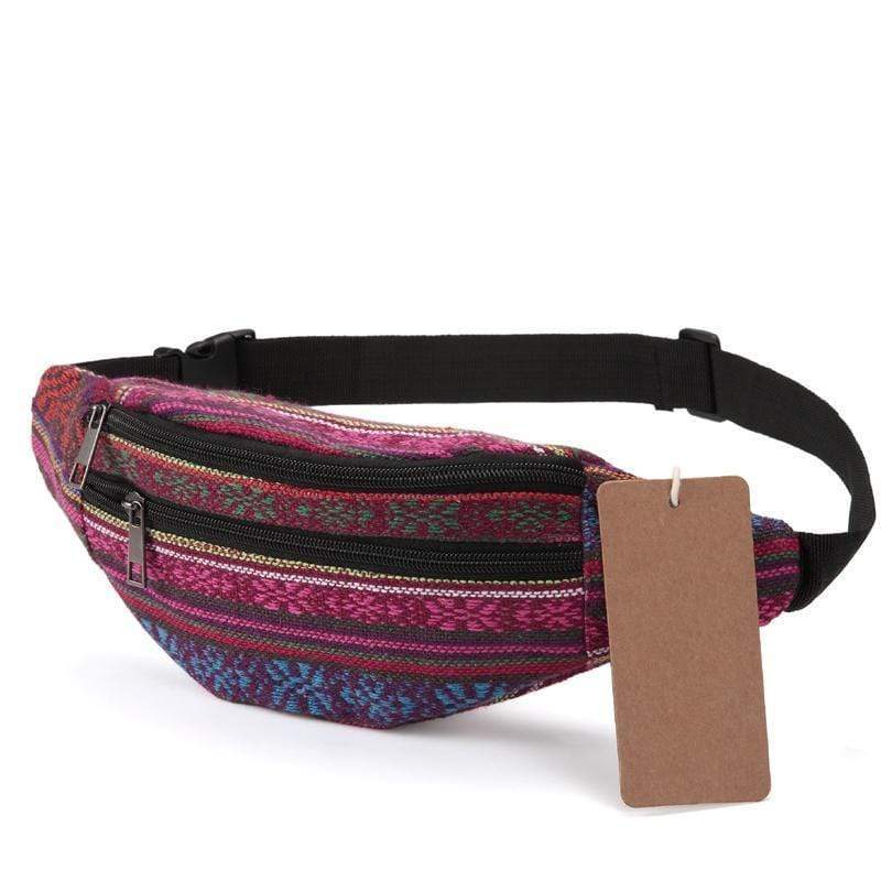 Boho Fanny Pack