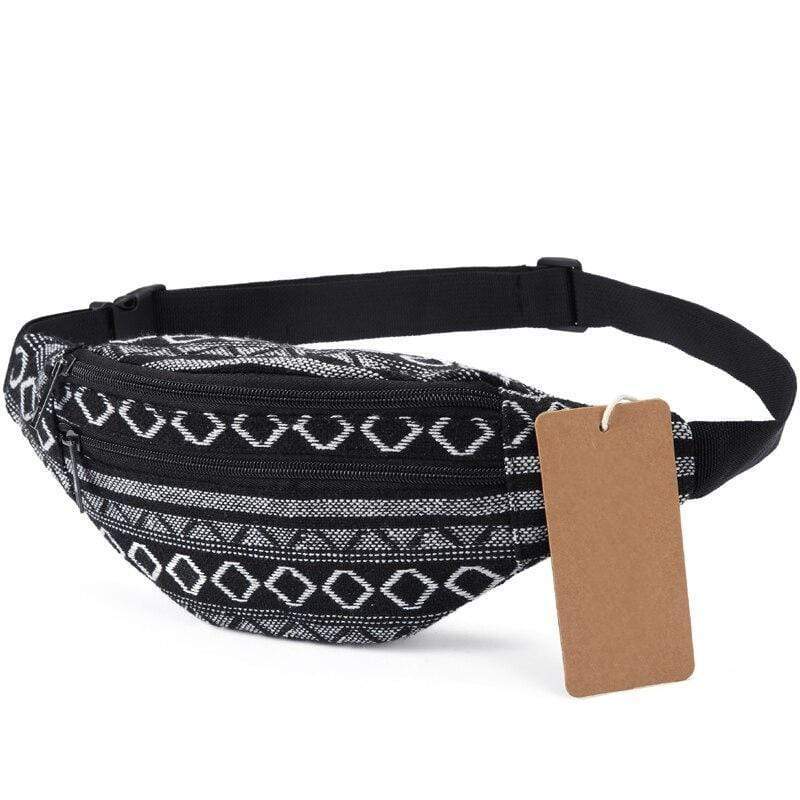 Boho Fanny Pack