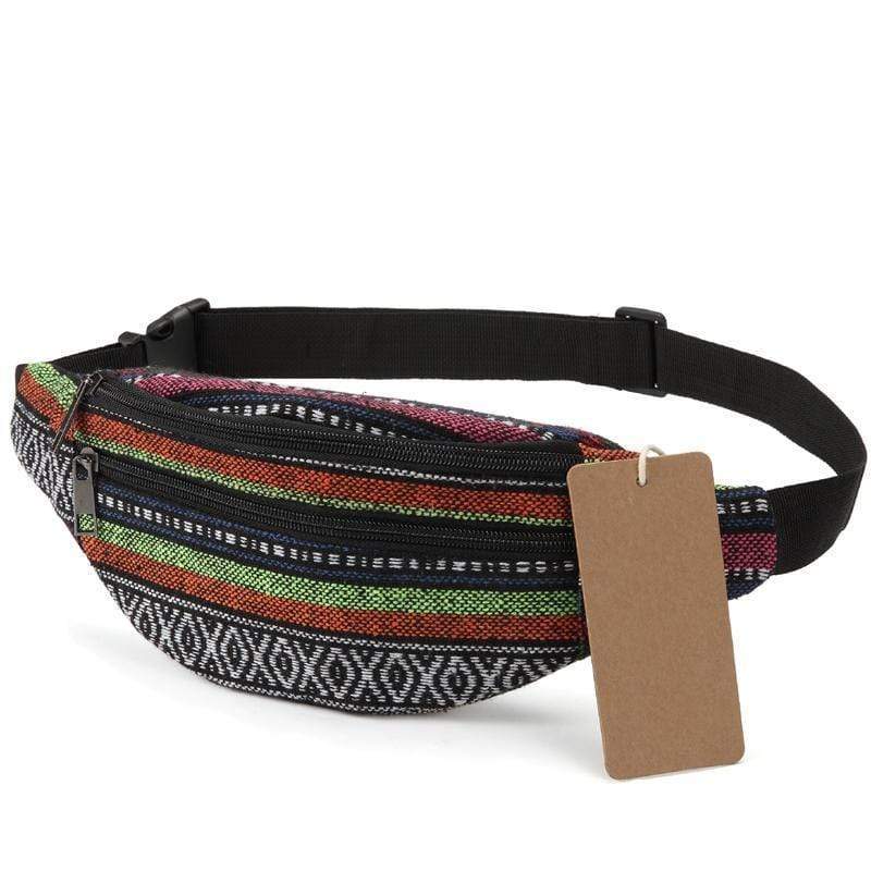 Boho Fanny Pack