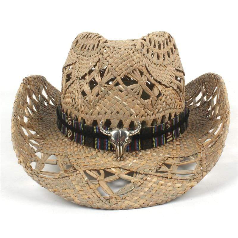 Handmade Cowboy Hat