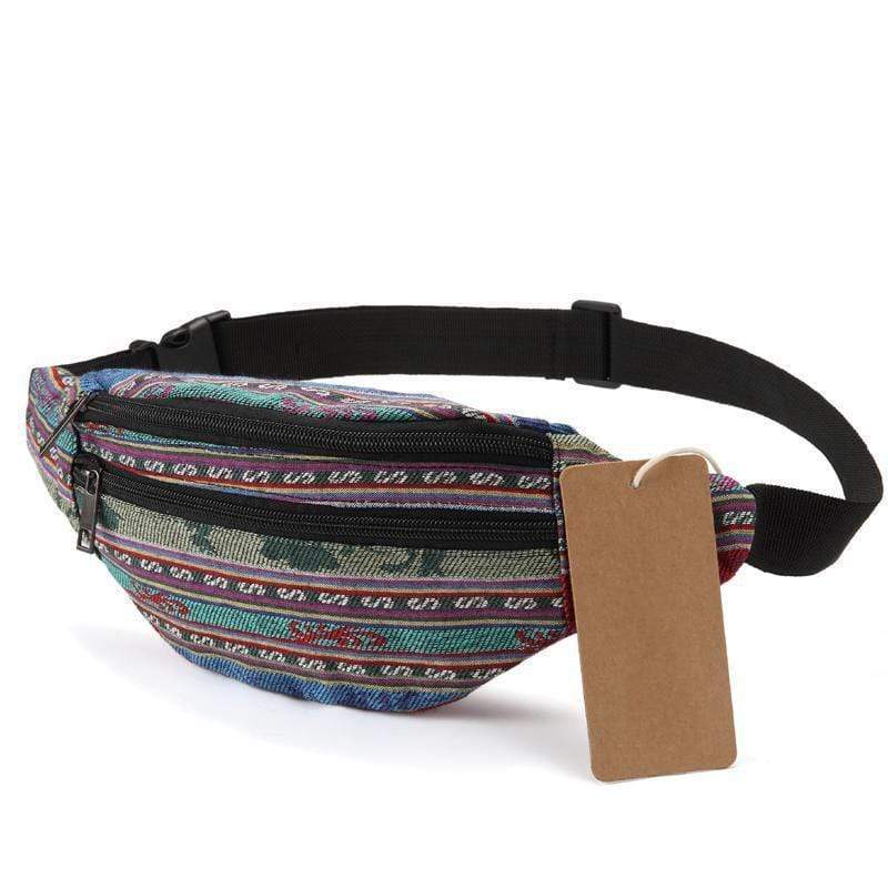 Boho Fanny Pack