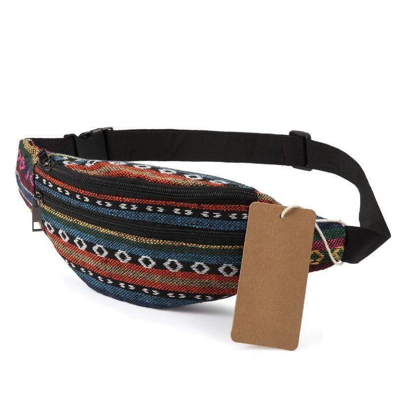 Boho Fanny Pack